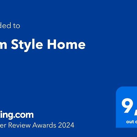 Pam Style Home Bologna Eksteriør billede