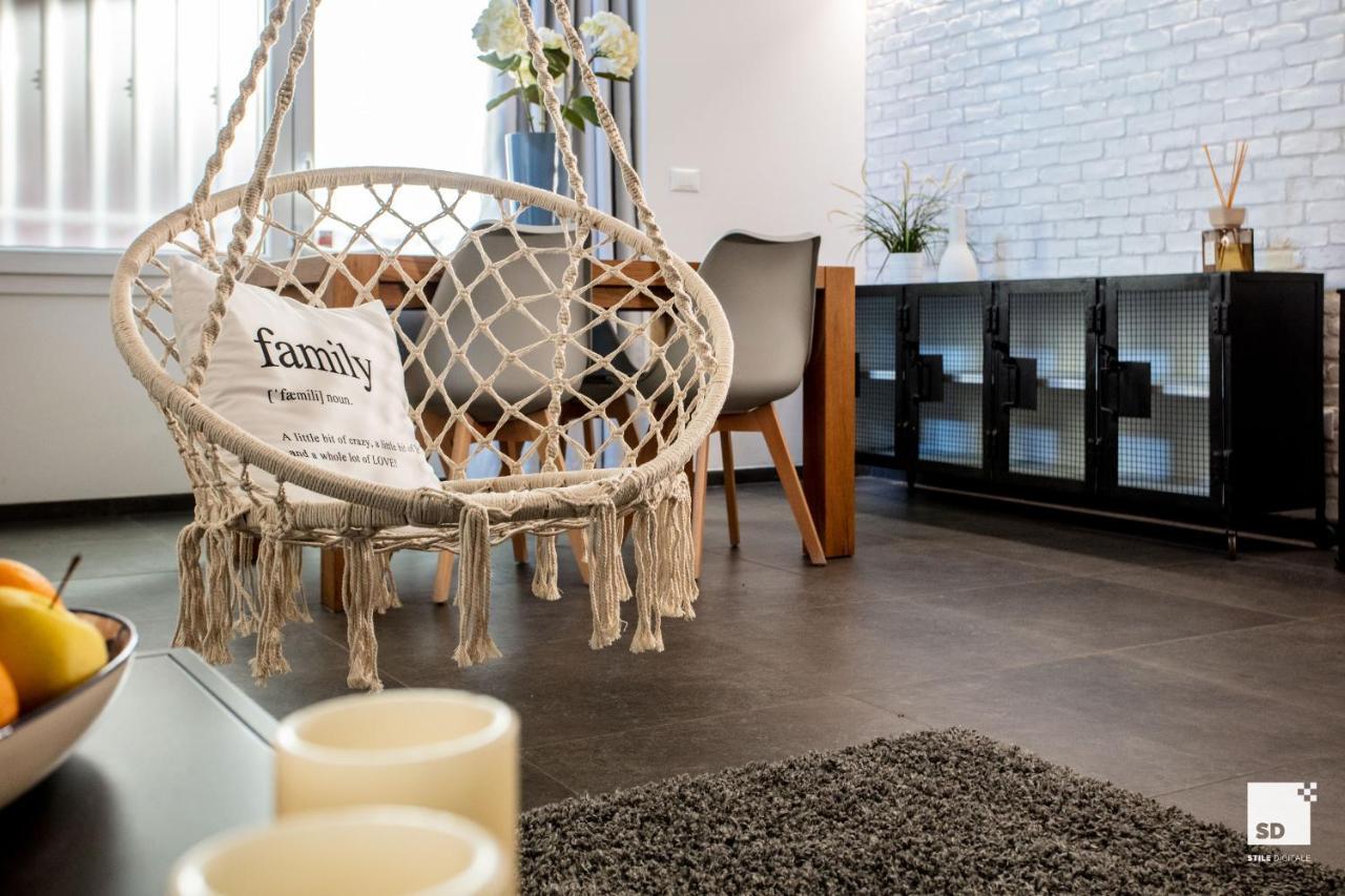 Pam Style Home Bologna Eksteriør billede