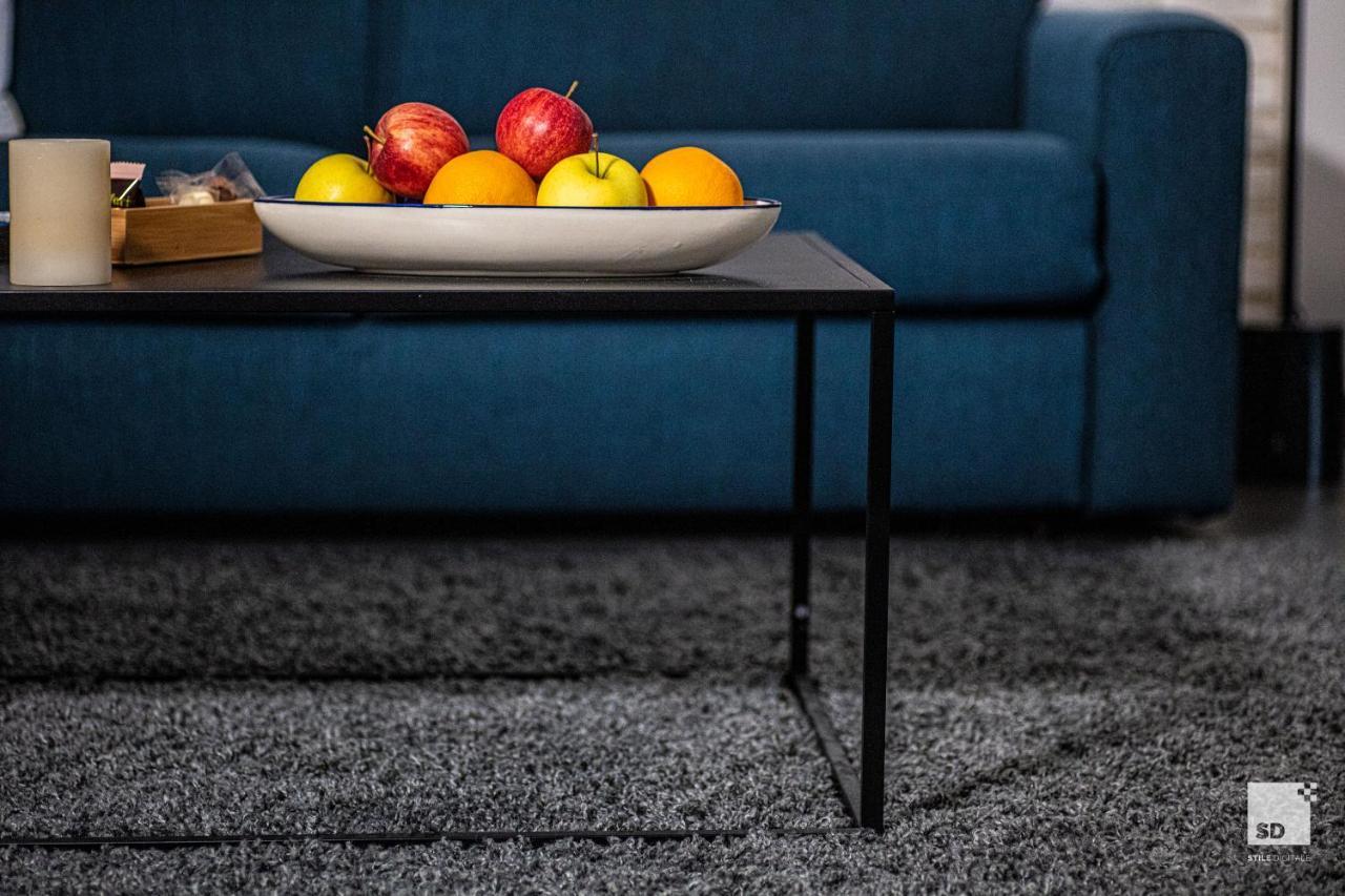 Pam Style Home Bologna Eksteriør billede