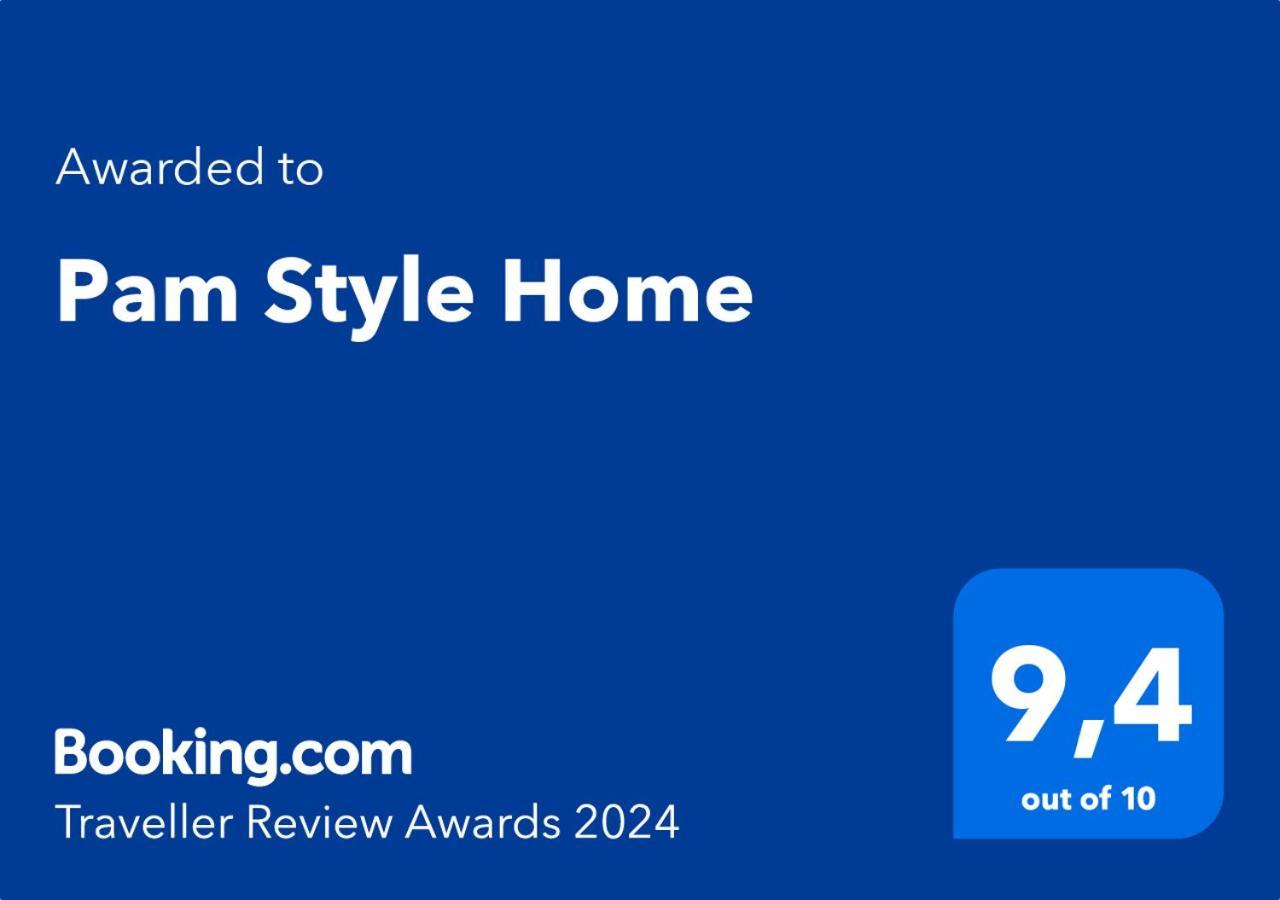 Pam Style Home Bologna Eksteriør billede